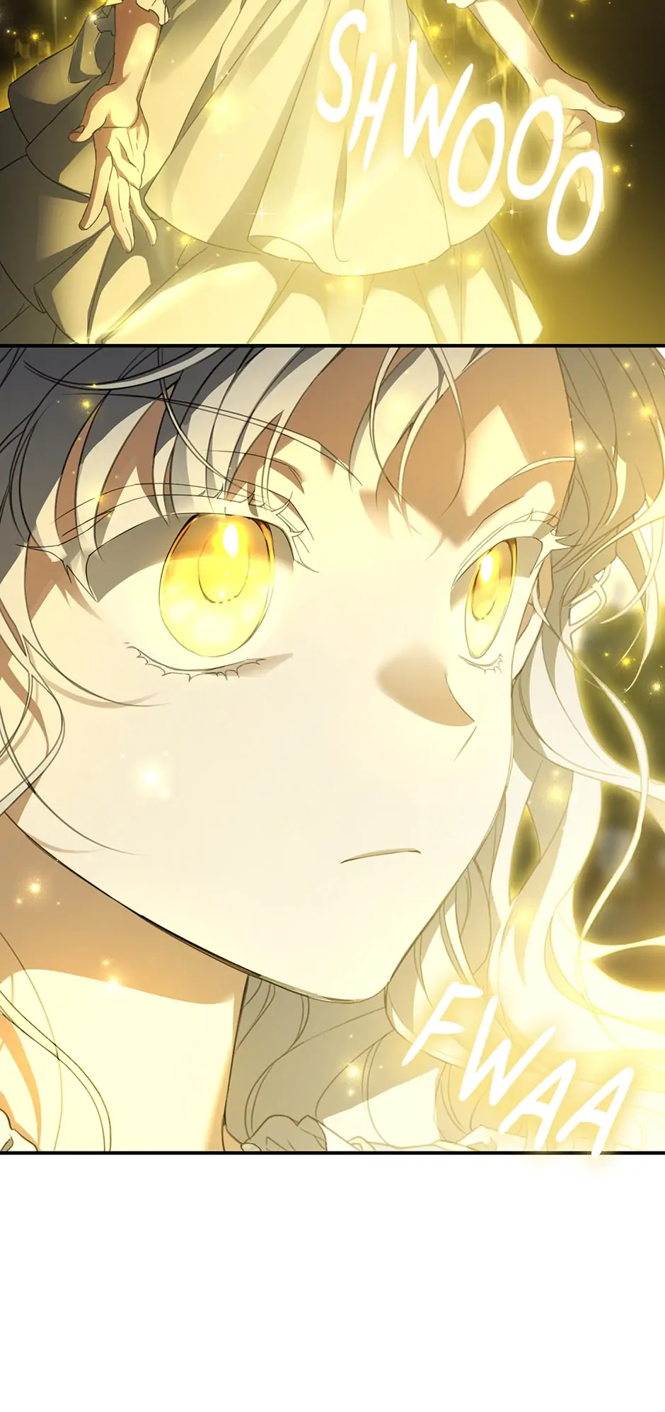 Into the Light Once Again [Official] - Chapter 62 manhwa