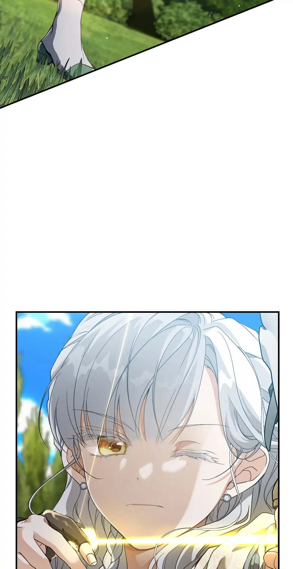 Into the Light Once Again [Official] - Chapter 62 manhwa