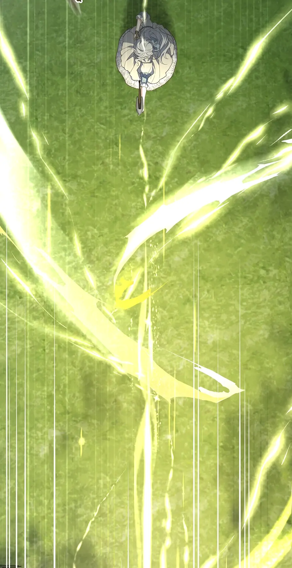 Into the Light Once Again [Official] - Chapter 62 manhwa