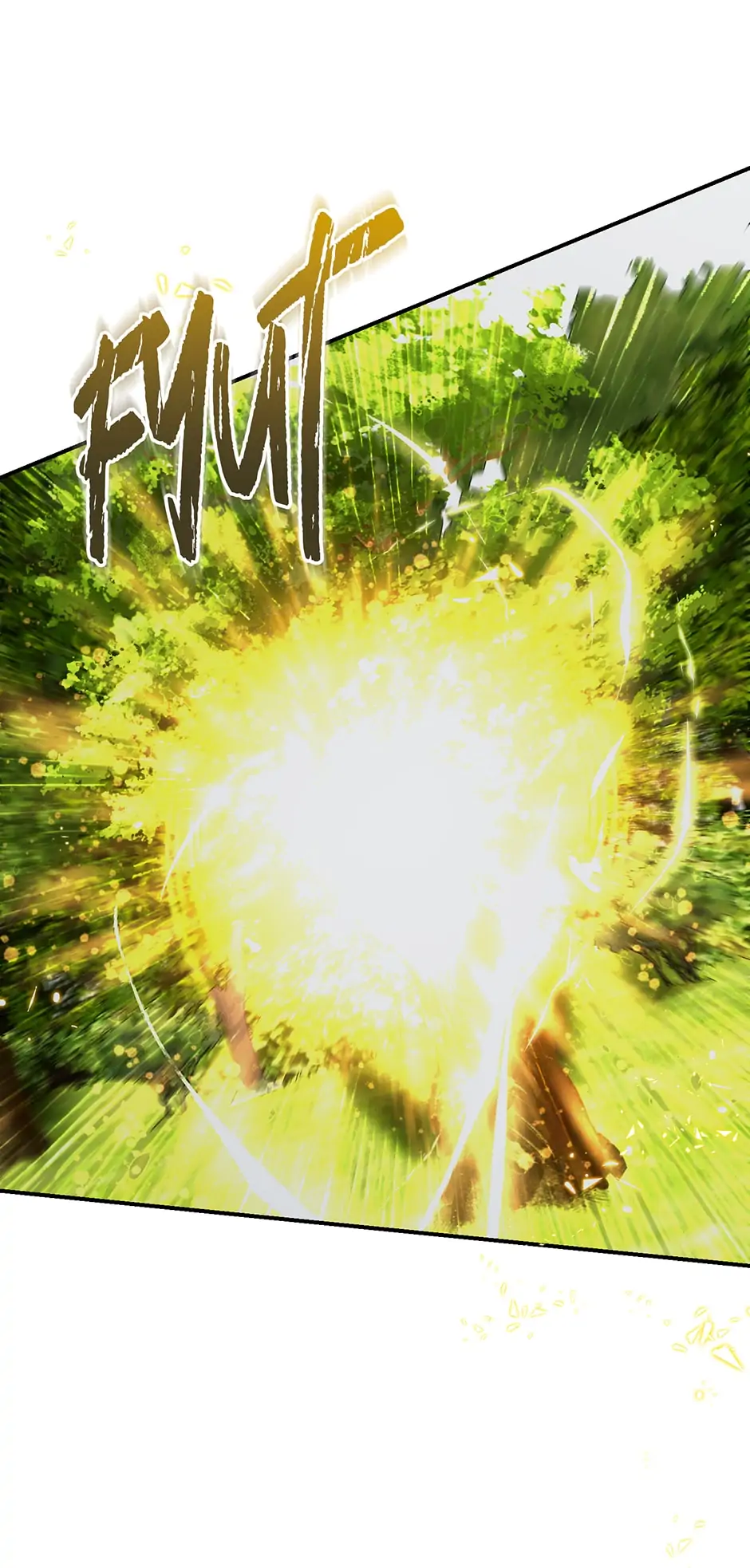 Into the Light Once Again [Official] - Chapter 62 manhwa