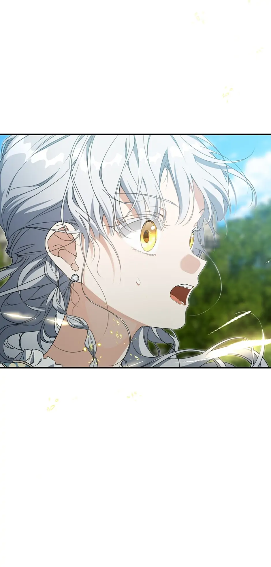 Into the Light Once Again [Official] - Chapter 62 manhwa