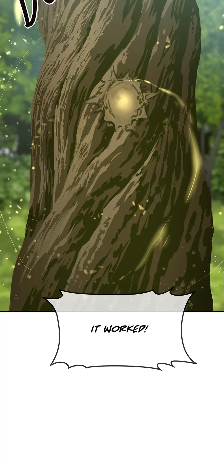 Into the Light Once Again [Official] - Chapter 62 manhwa
