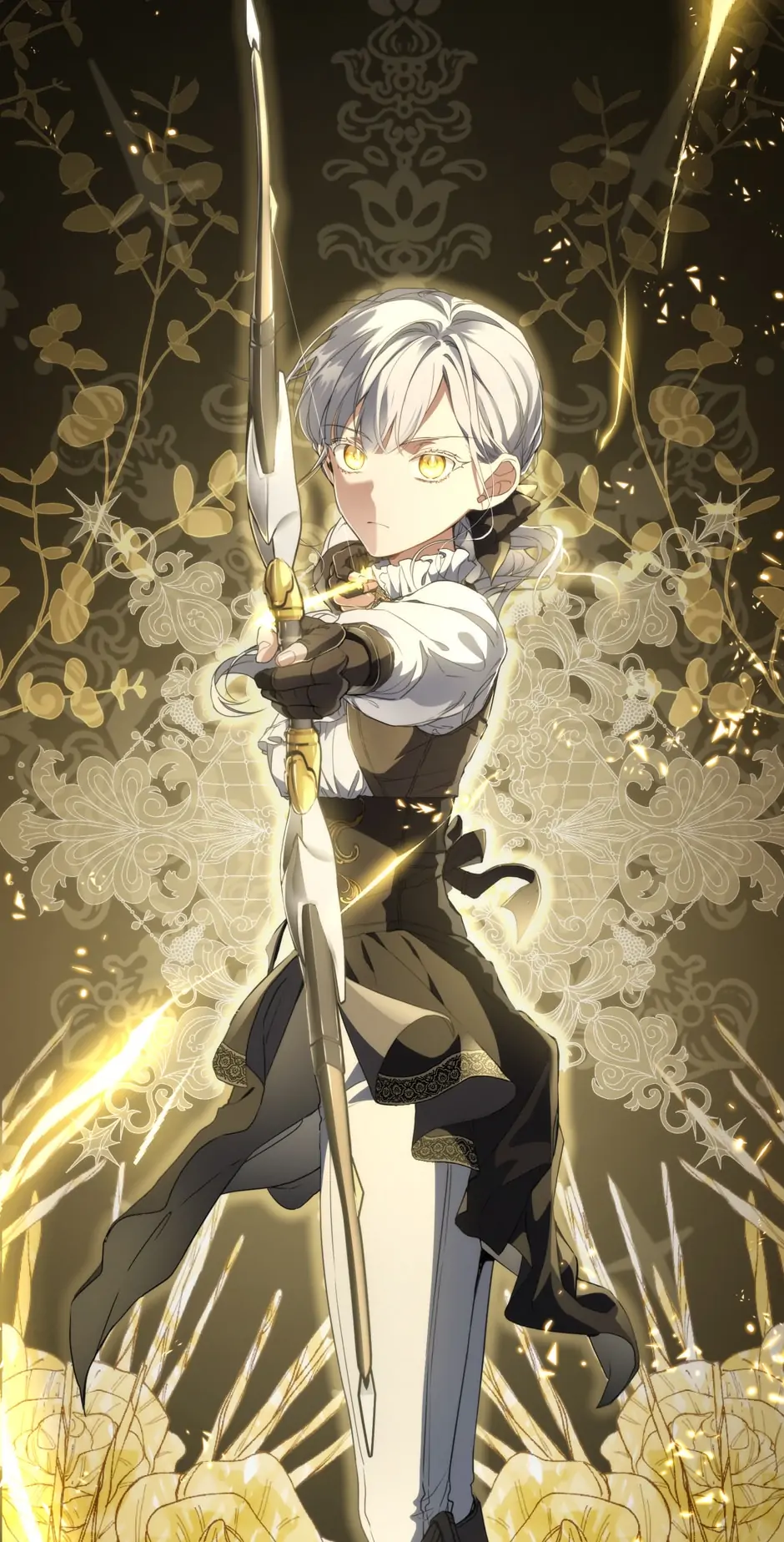 Into the Light Once Again [Official] - Chapter 62 manhwa