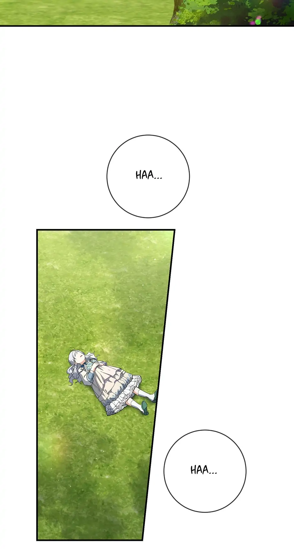 Into the Light Once Again [Official] - Chapter 62 manhwa