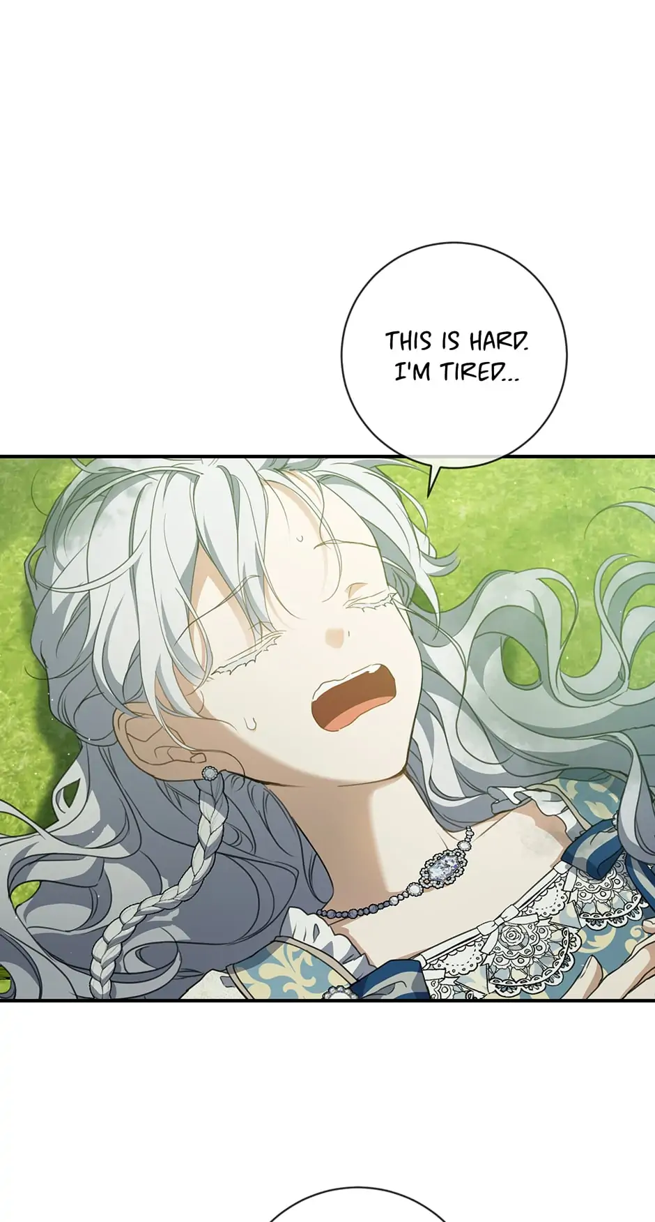 Into the Light Once Again [Official] - Chapter 62 manhwa