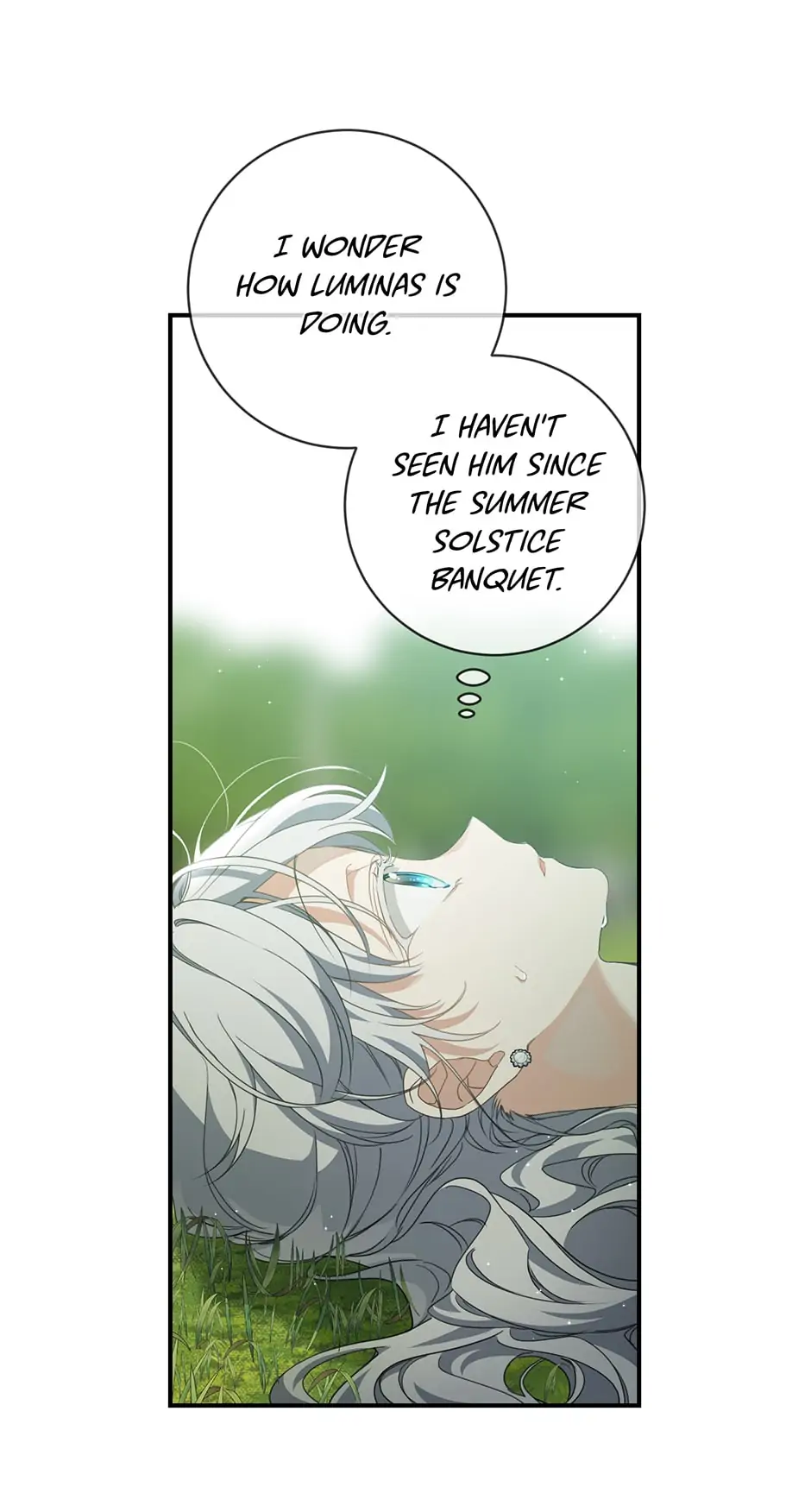Into the Light Once Again [Official] - Chapter 62 manhwa