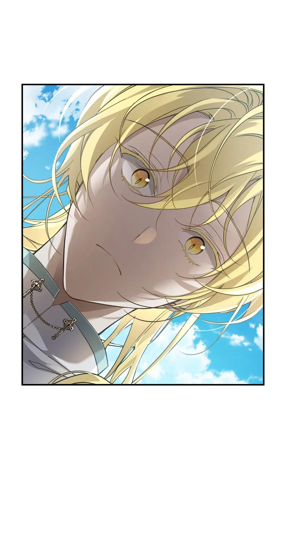 Into the Light Once Again [Official] - Chapter 62 manhwa