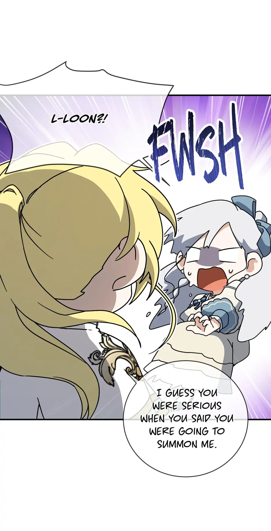 Into the Light Once Again [Official] - Chapter 62 manhwa