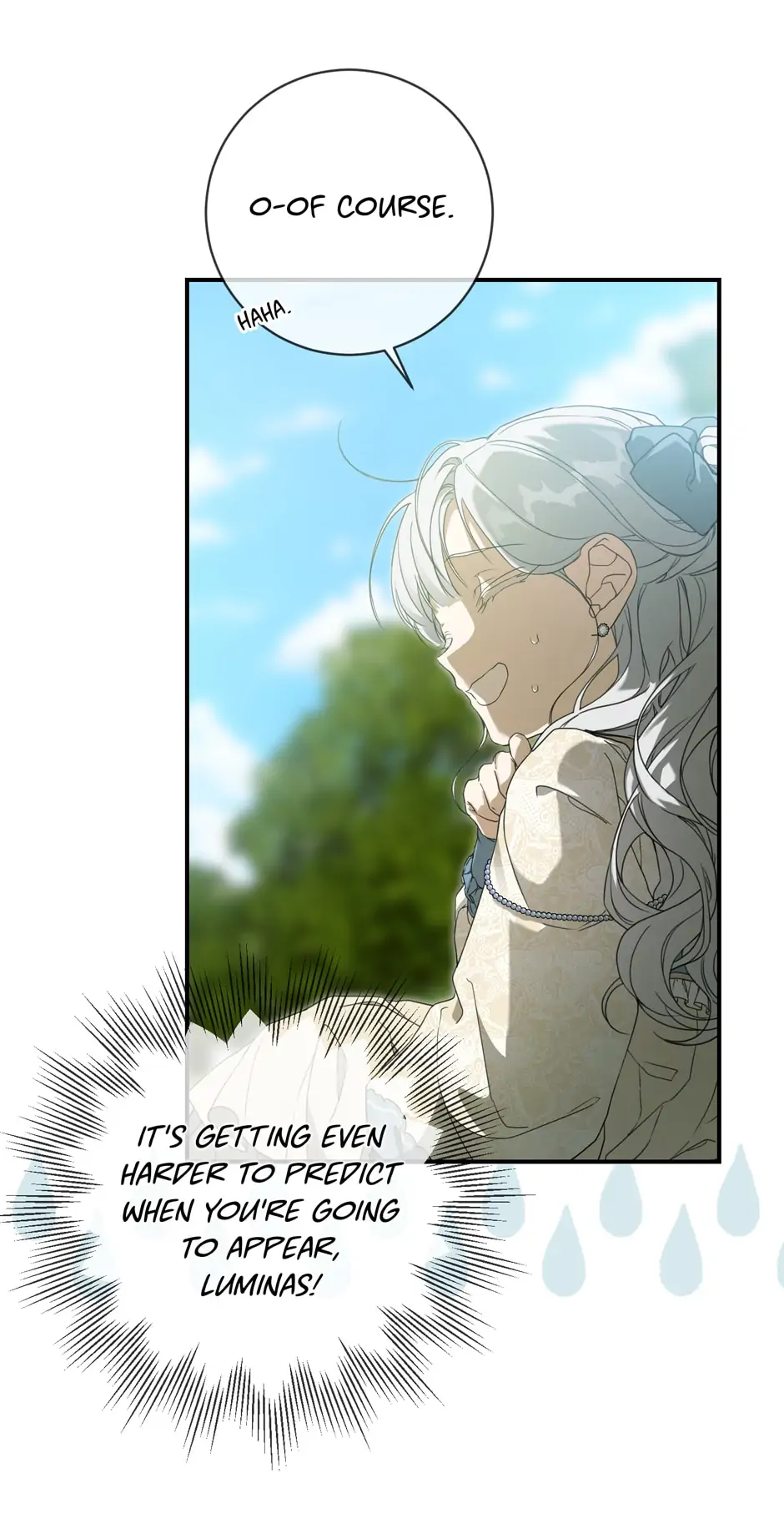 Into the Light Once Again [Official] - Chapter 62 manhwa