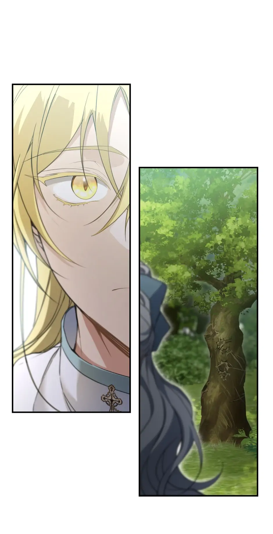 Into the Light Once Again [Official] - Chapter 62 manhwa