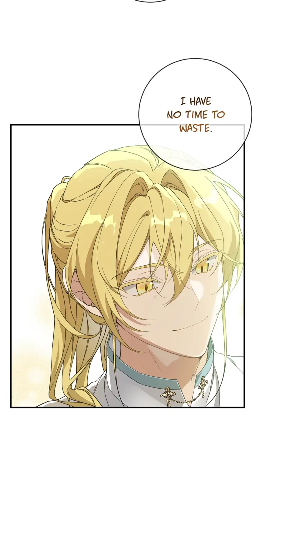 Into the Light Once Again [Official] - Chapter 62 manhwa