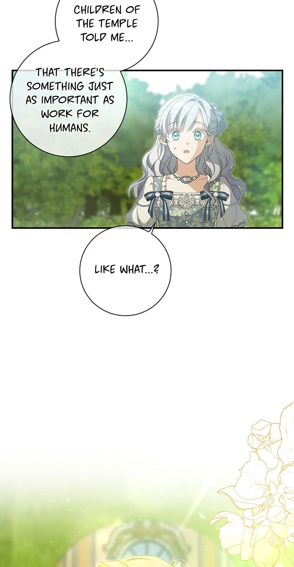 Into the Light Once Again [Official] - Chapter 62 manhwa