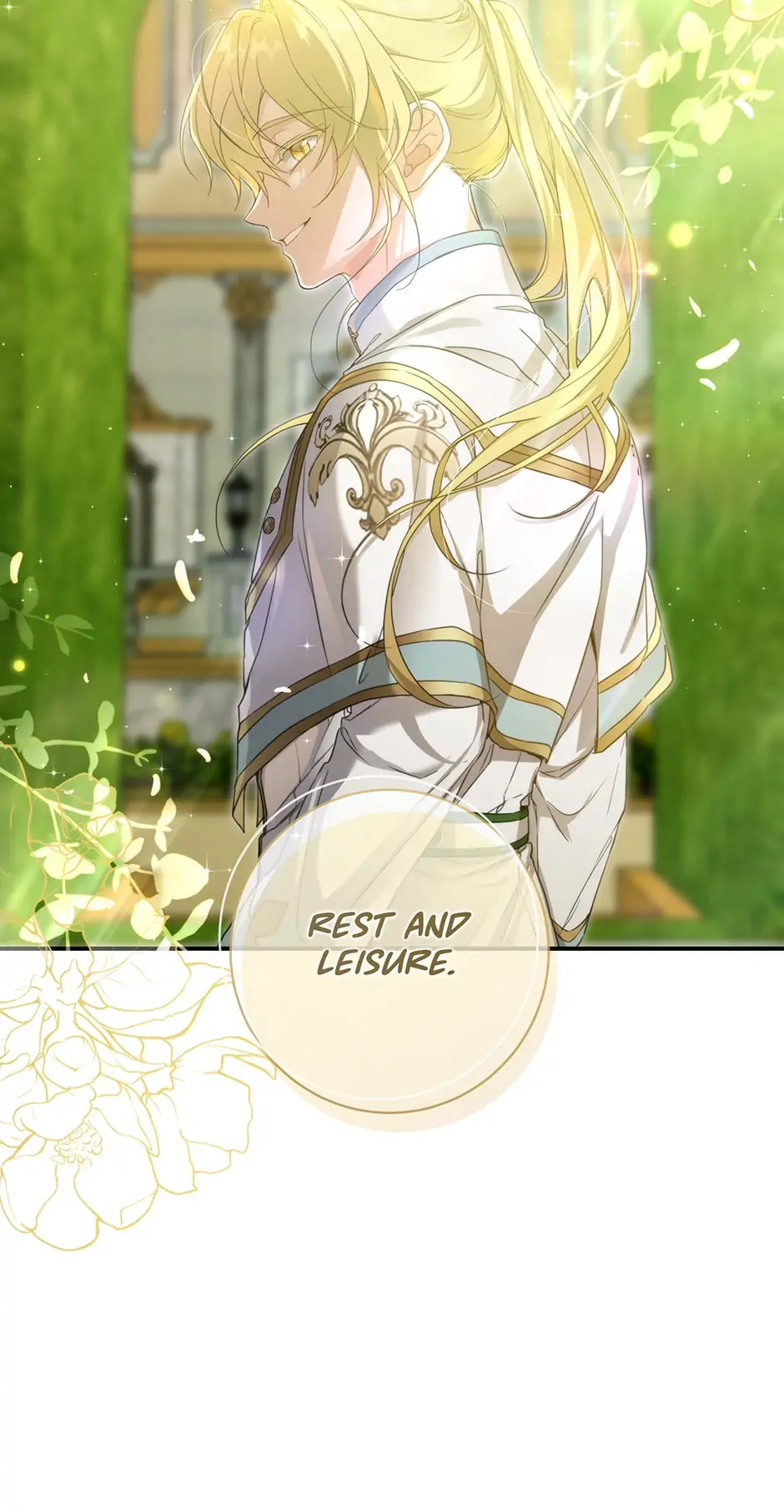 Into the Light Once Again [Official] - Chapter 62 manhwa