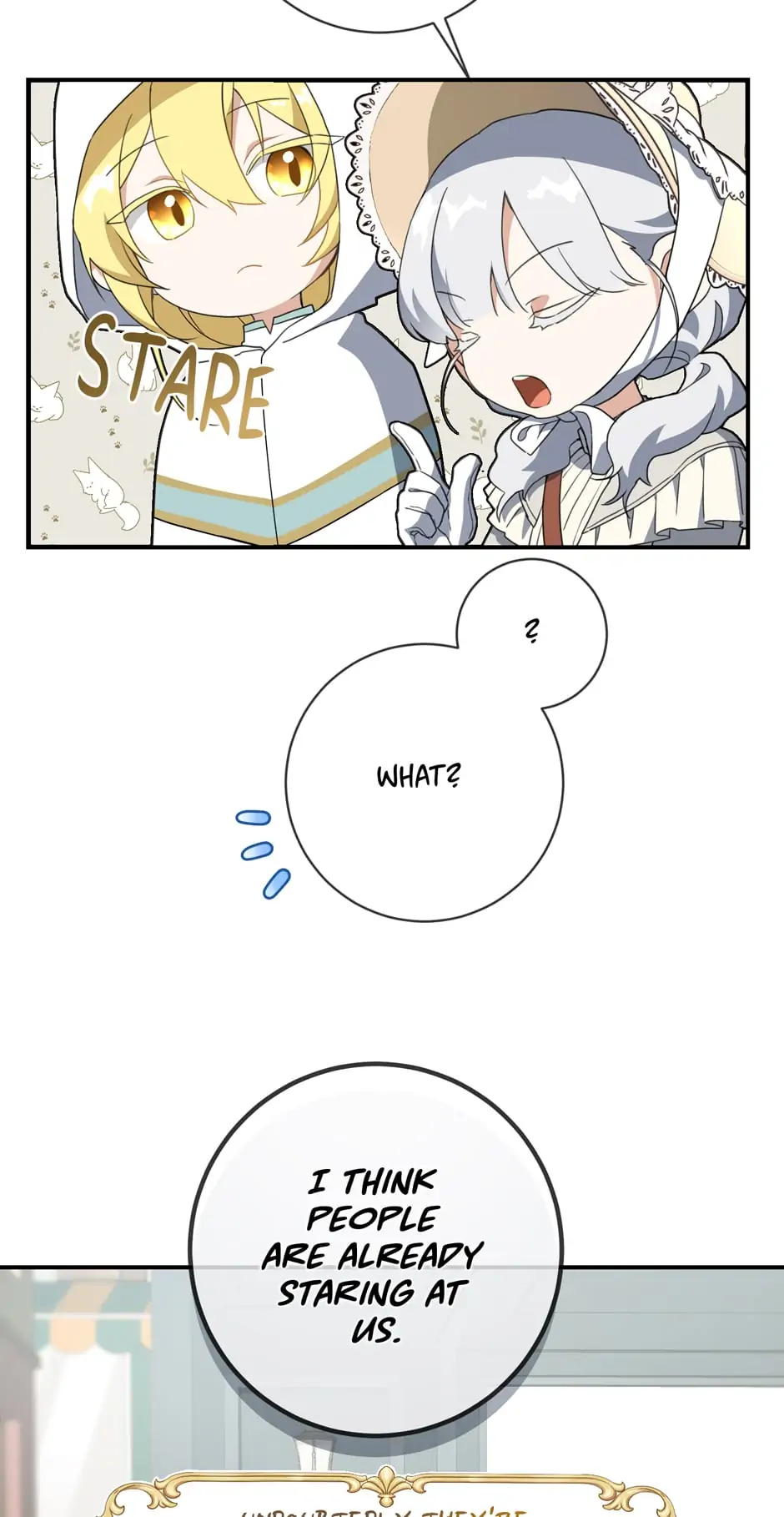 Into the Light Once Again [Official] - Chapter 62 manhwa