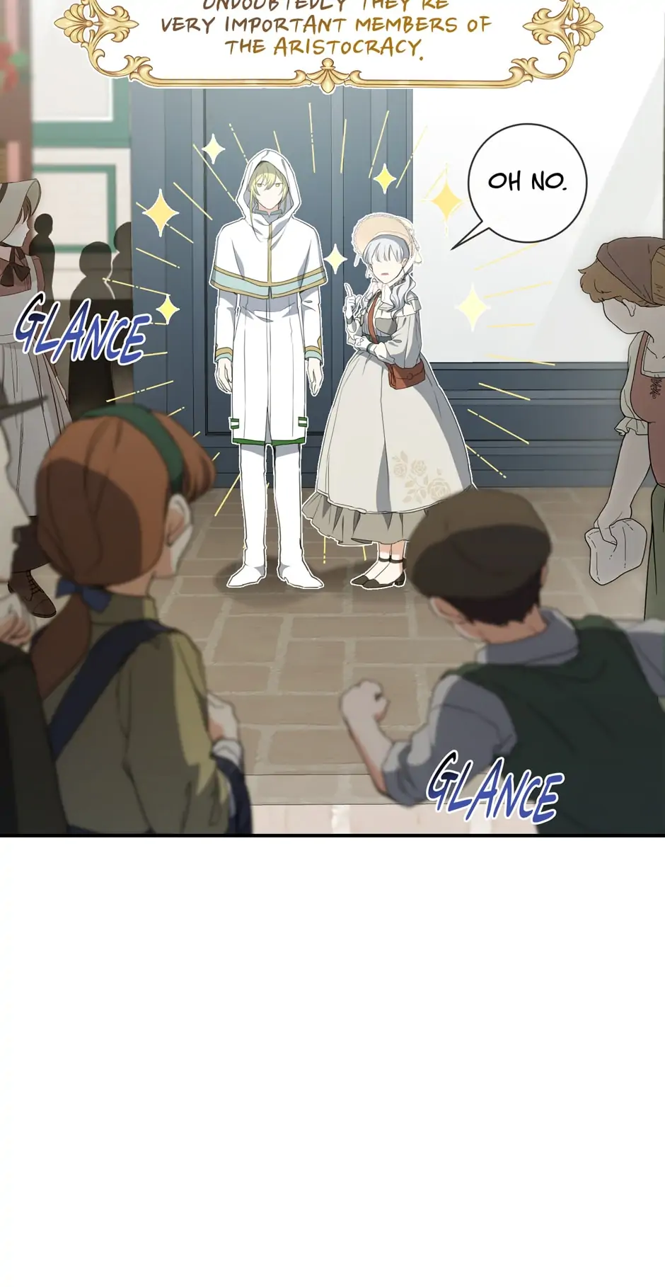 Into the Light Once Again [Official] - Chapter 62 manhwa