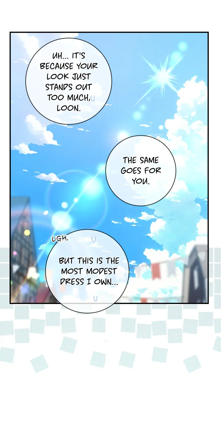 Into the Light Once Again [Official] - Chapter 62 manhwa