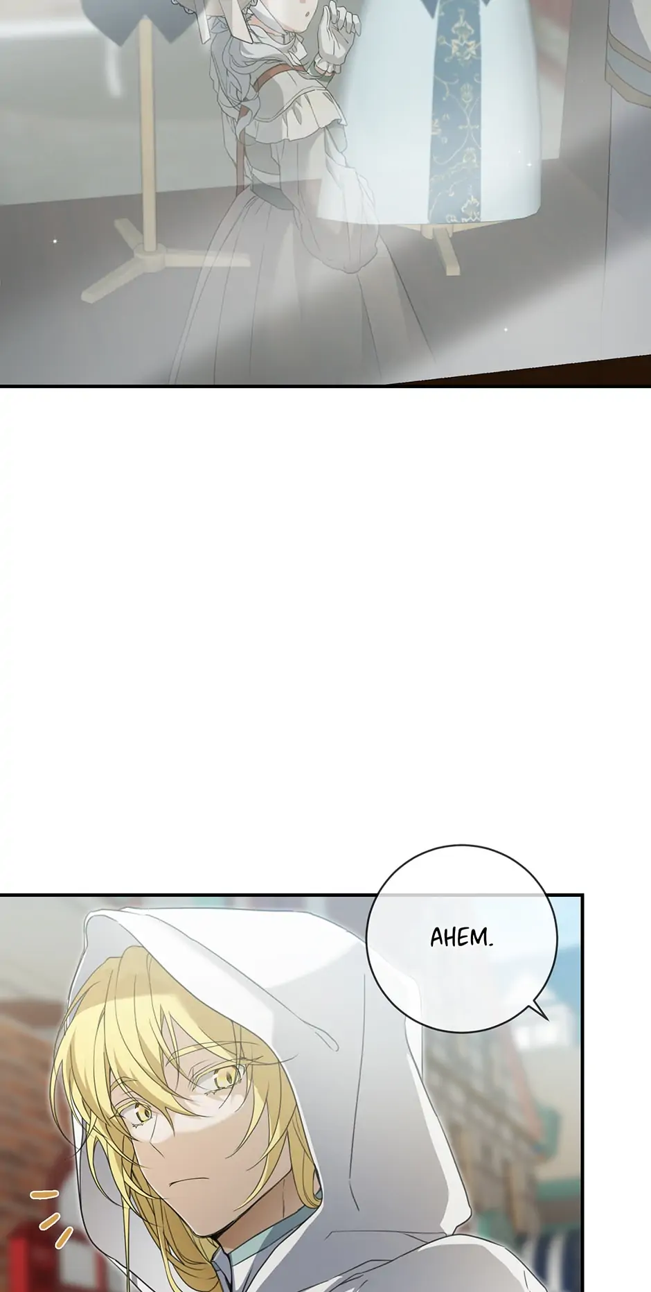 Into the Light Once Again [Official] - Chapter 62 manhwa