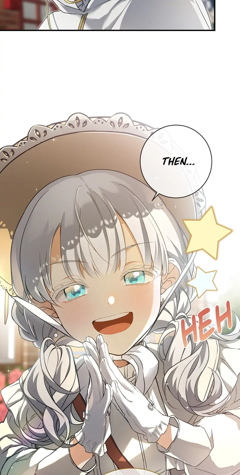 Into the Light Once Again [Official] - Chapter 62 manhwa