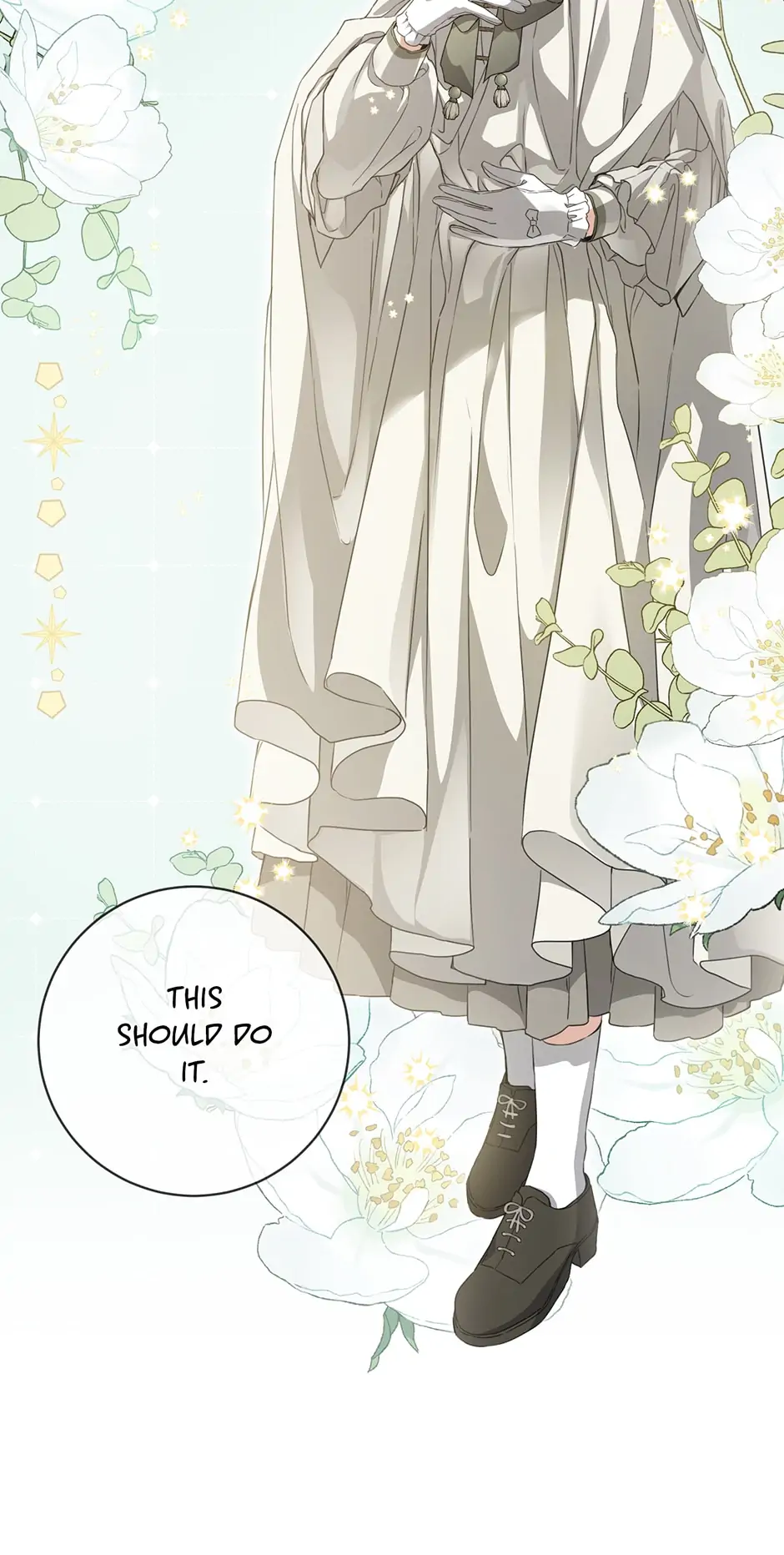 Into the Light Once Again [Official] - Chapter 62 manhwa