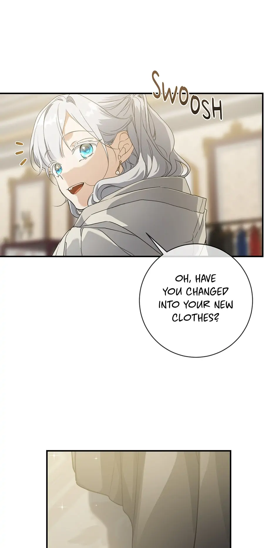 Into the Light Once Again [Official] - Chapter 62 manhwa