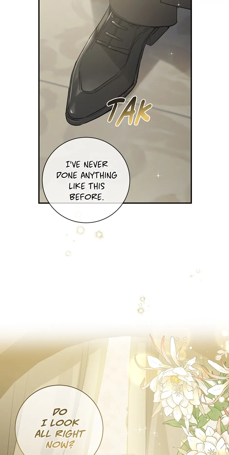 Into the Light Once Again [Official] - Chapter 62 manhwa