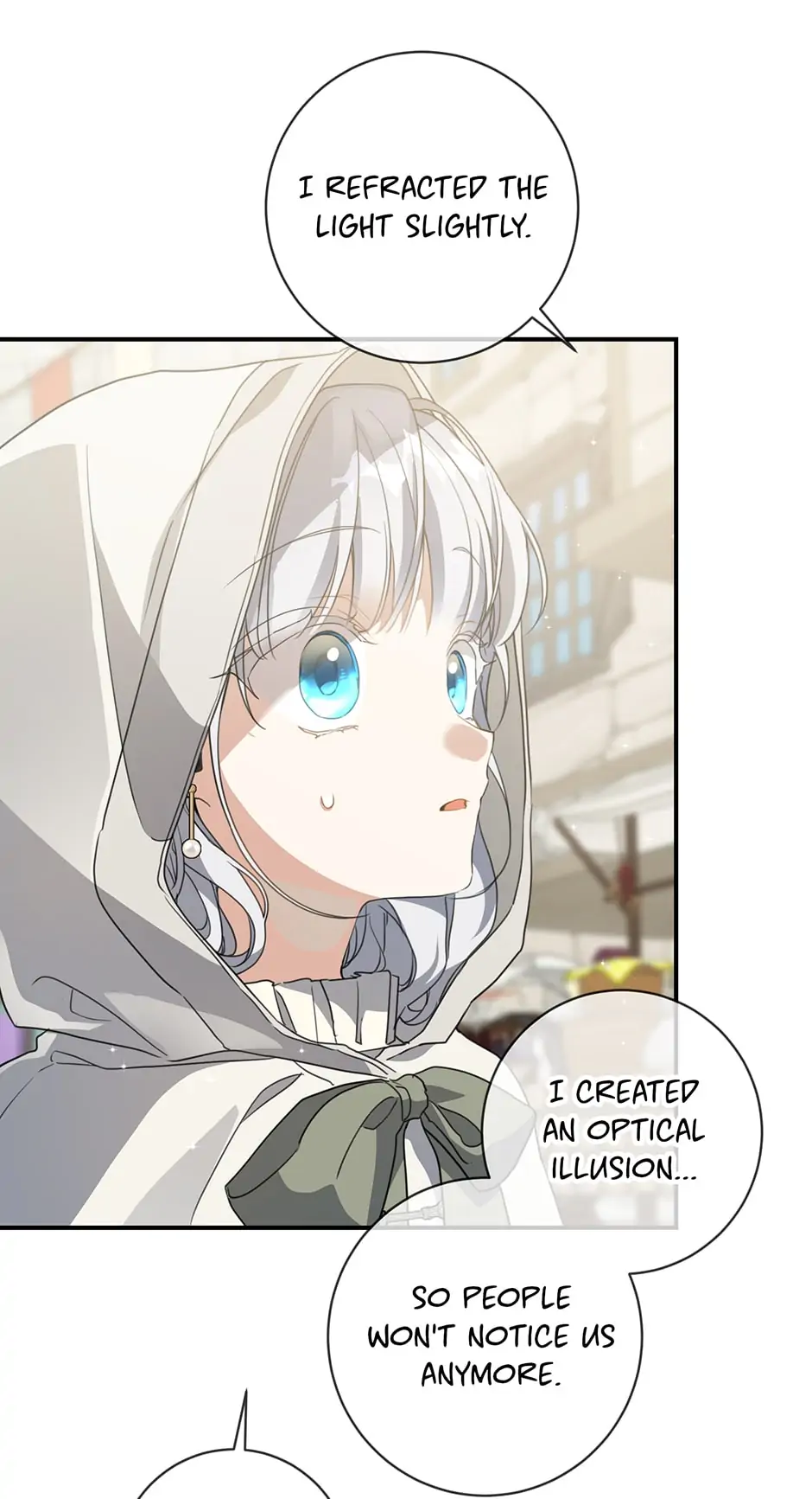 Into the Light Once Again [Official] - Chapter 63 manhwa