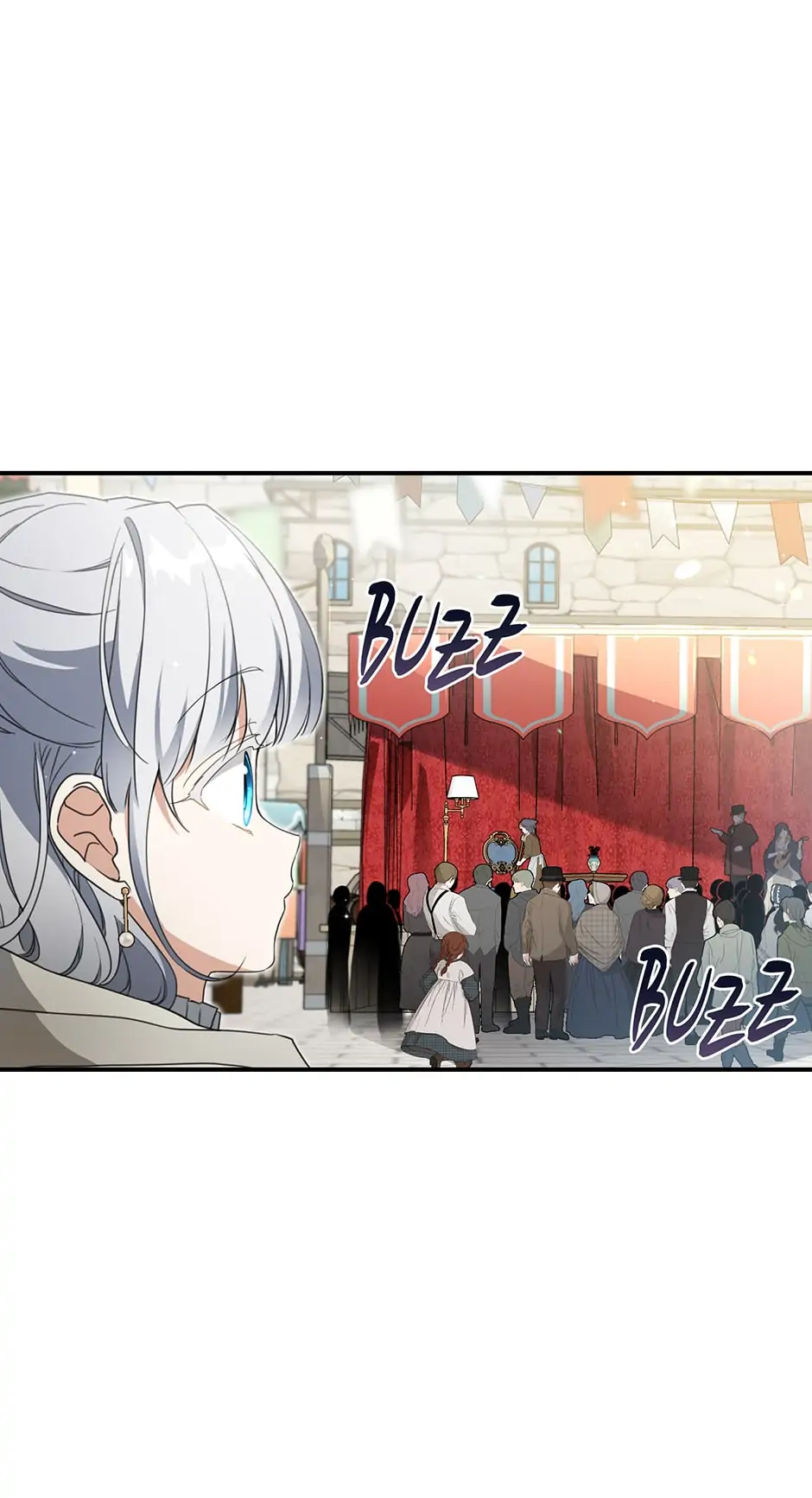 Into the Light Once Again [Official] - Chapter 63 manhwa