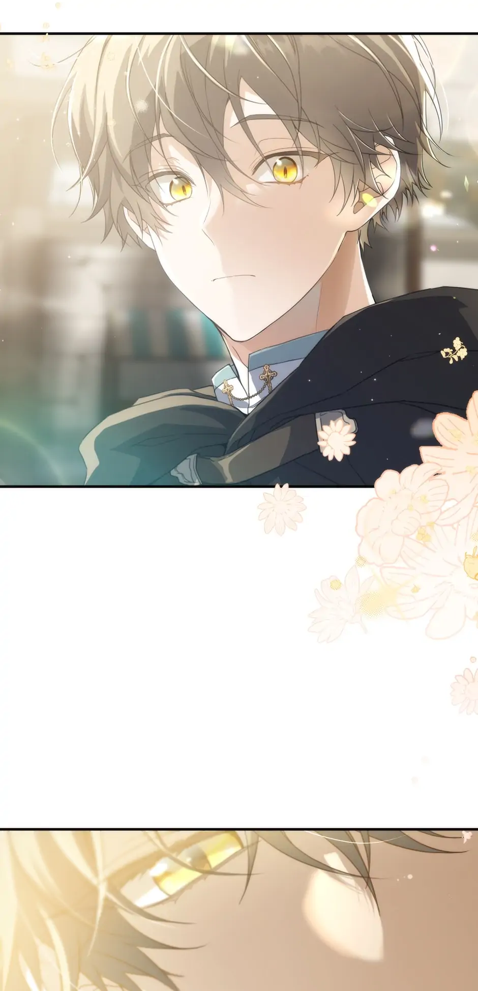 Into the Light Once Again [Official] - Chapter 63 manhwa