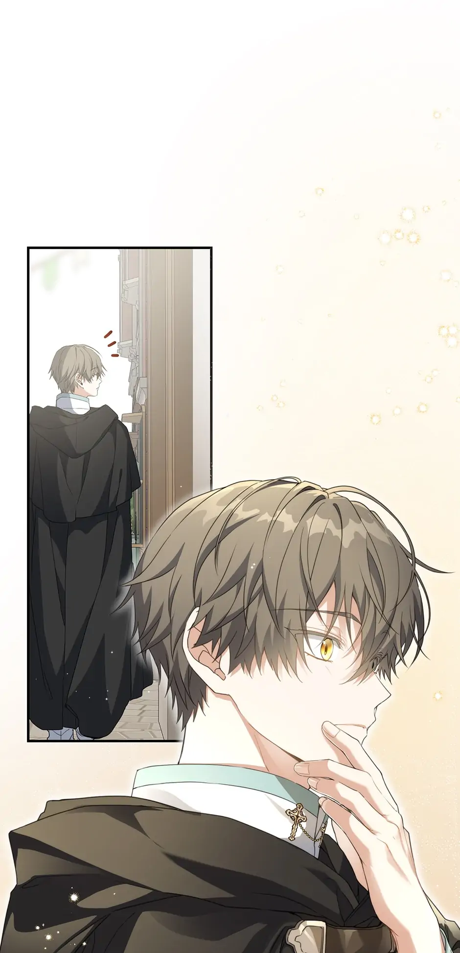Into the Light Once Again [Official] - Chapter 63 manhwa