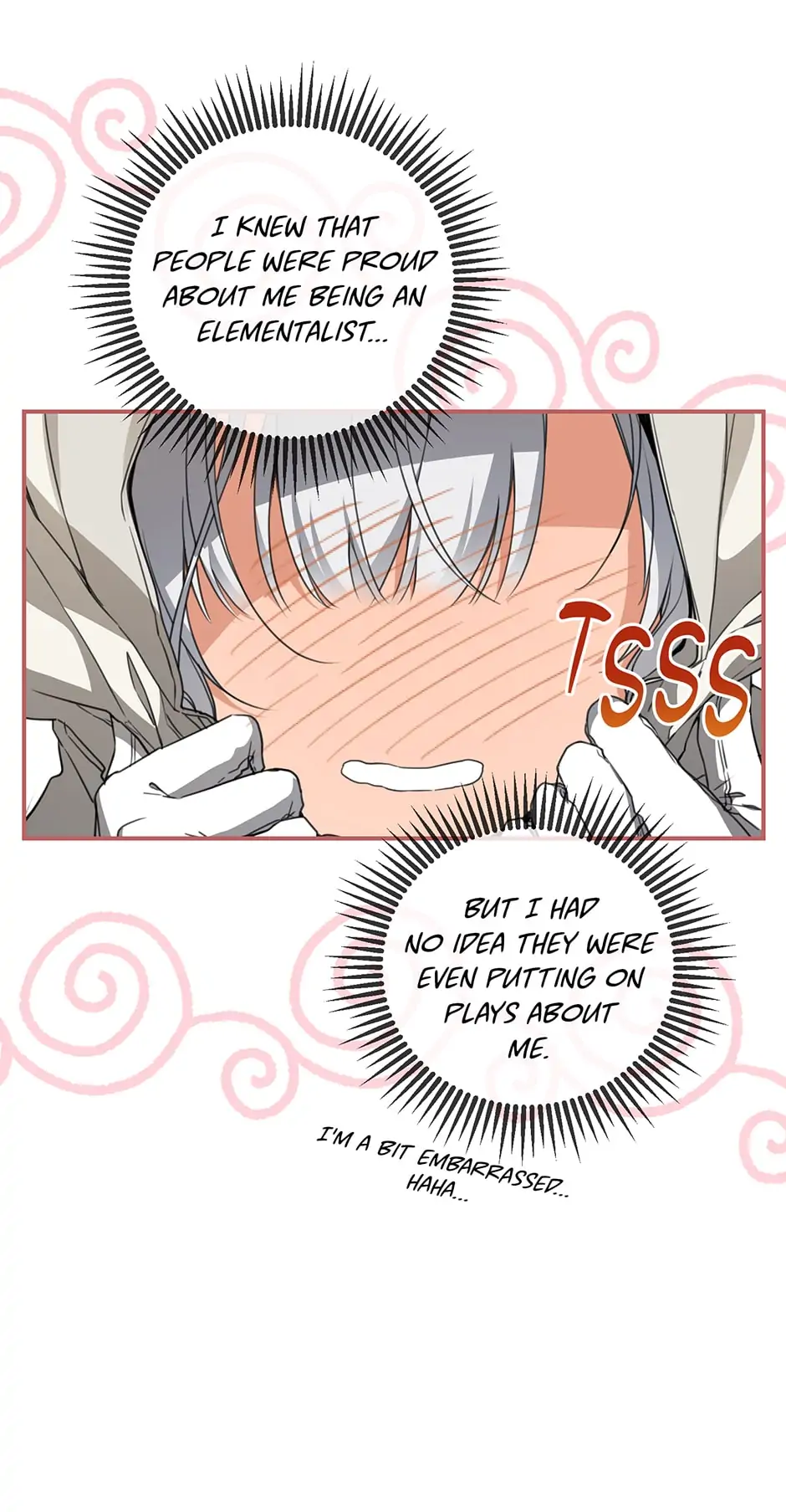 Into the Light Once Again [Official] - Chapter 63 manhwa