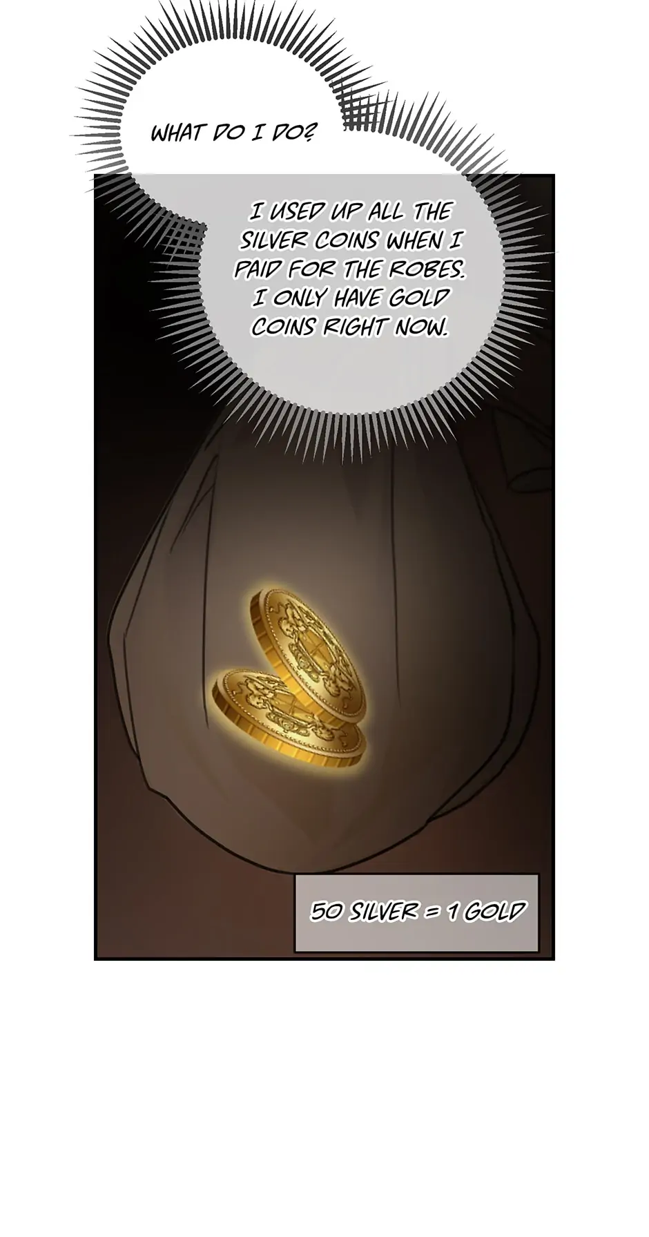Into the Light Once Again [Official] - Chapter 63 manhwa
