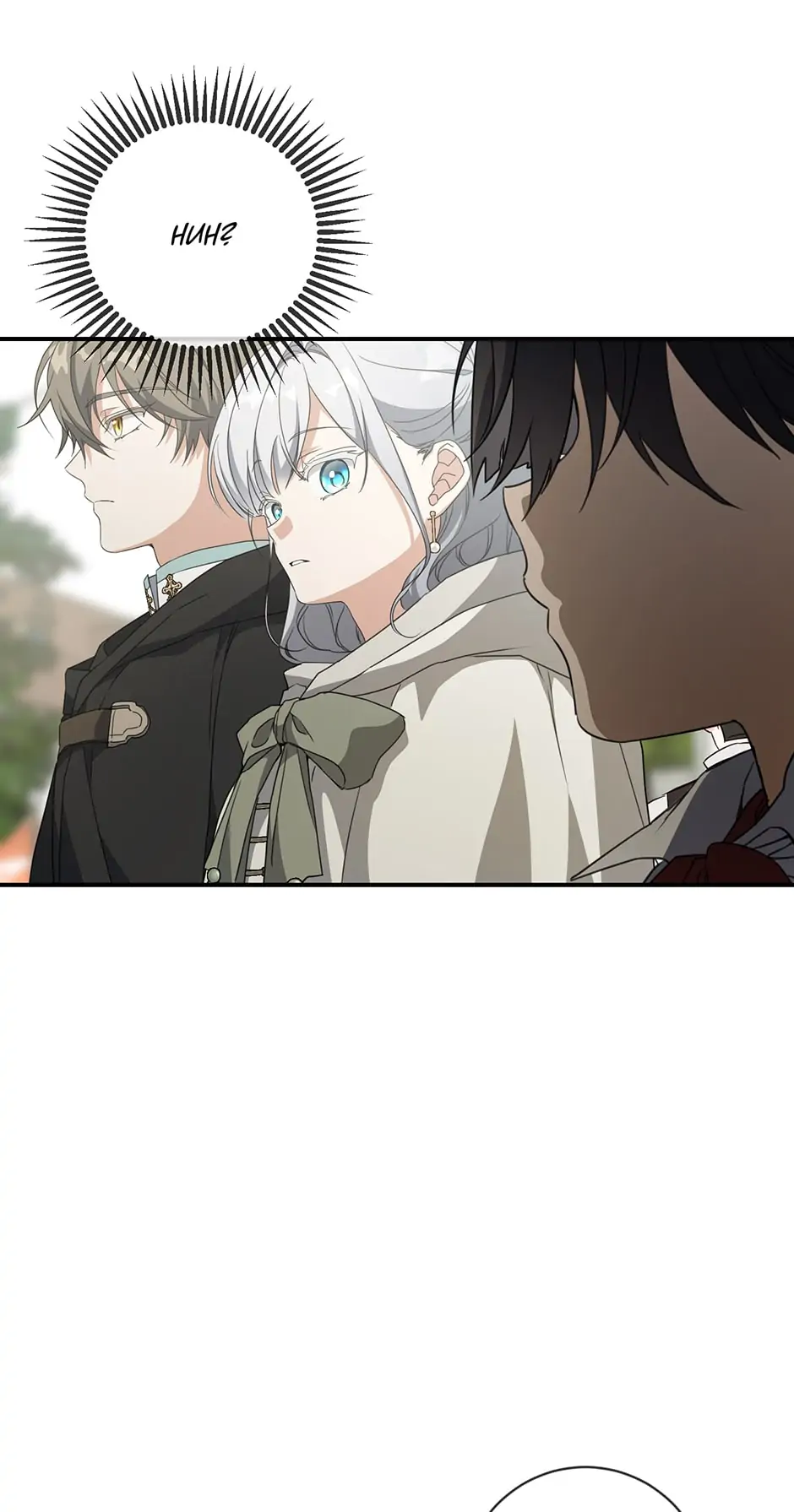 Into the Light Once Again [Official] - Chapter 63 manhwa