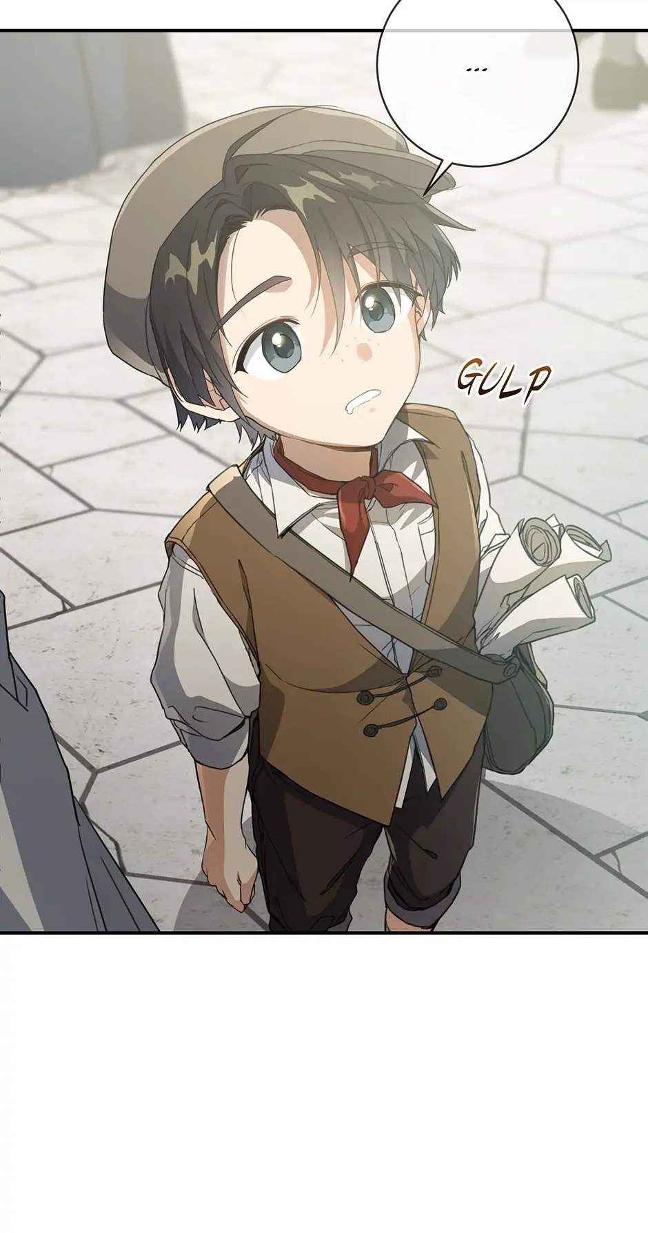 Into the Light Once Again [Official] - Chapter 63 manhwa