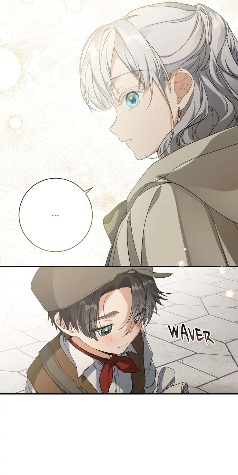 Into the Light Once Again [Official] - Chapter 63 manhwa