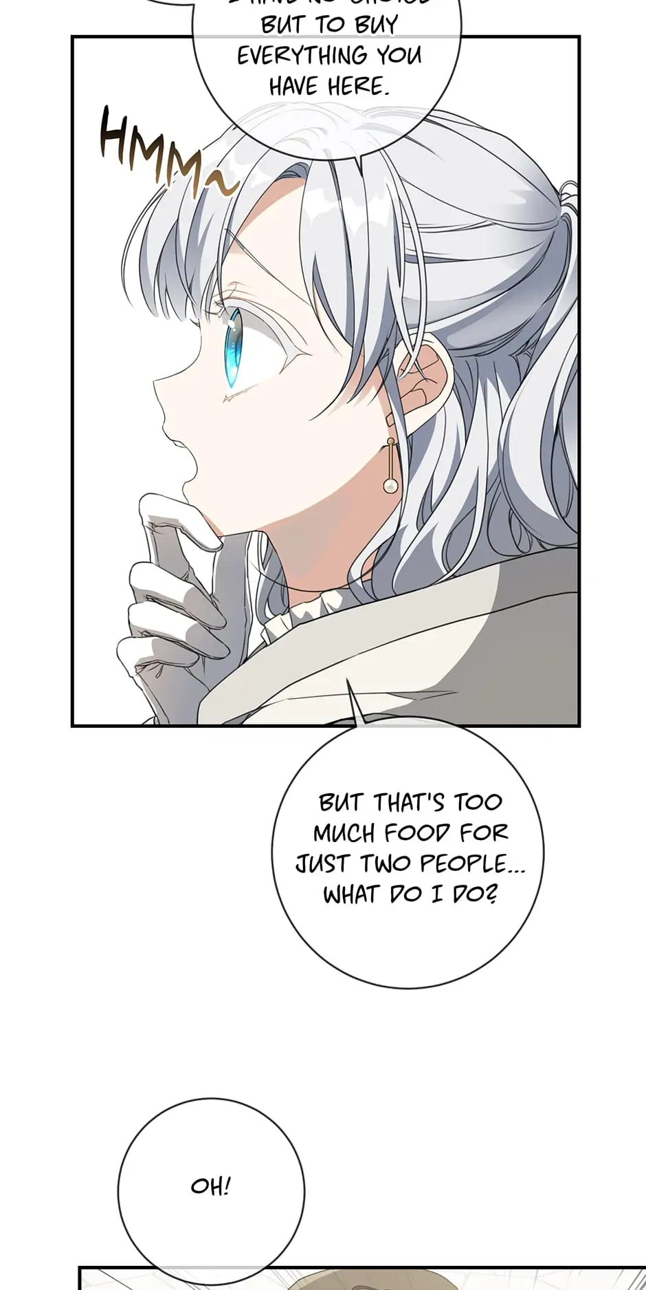 Into the Light Once Again [Official] - Chapter 63 manhwa