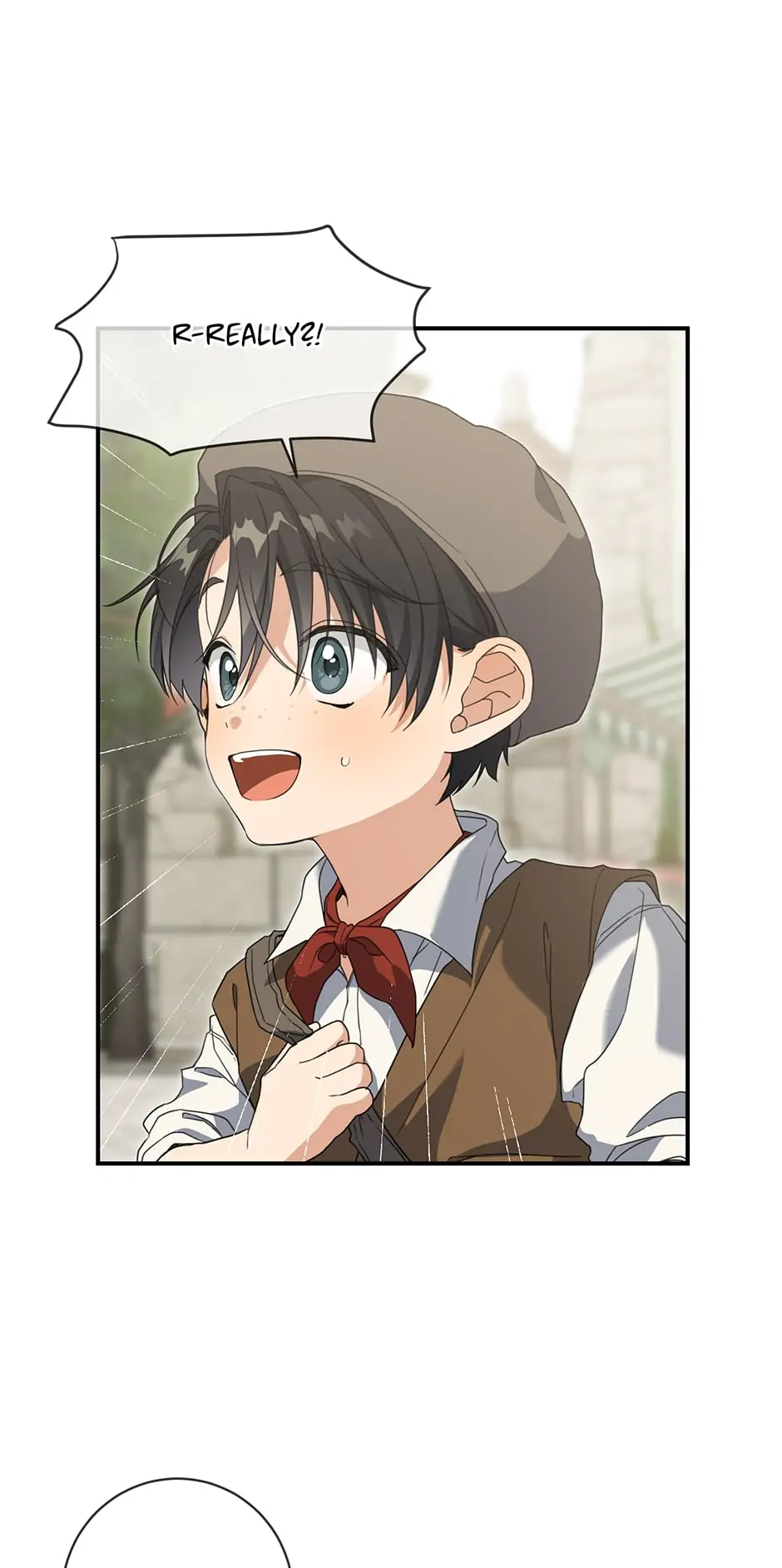Into the Light Once Again [Official] - Chapter 63 manhwa