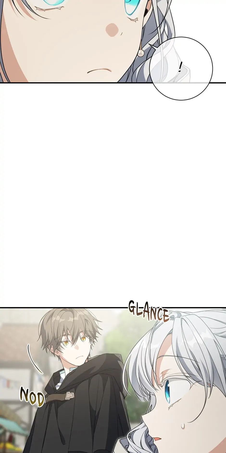 Into the Light Once Again [Official] - Chapter 63 manhwa