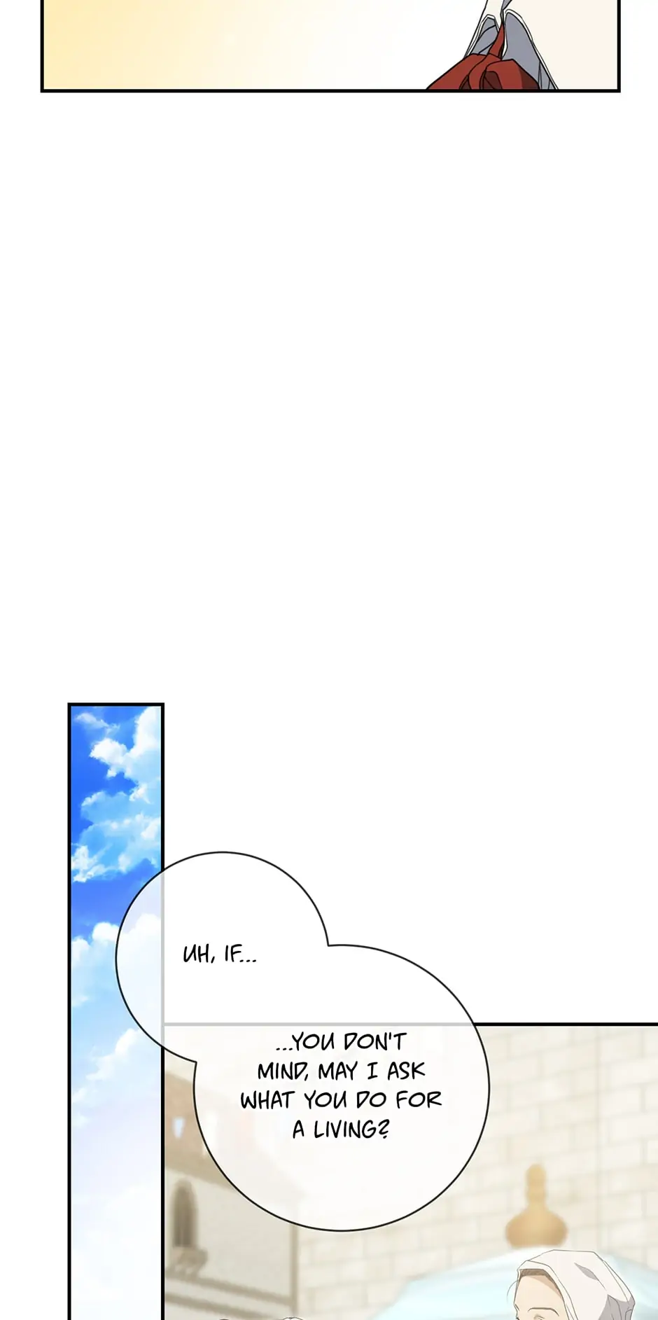 Into the Light Once Again [Official] - Chapter 63 manhwa