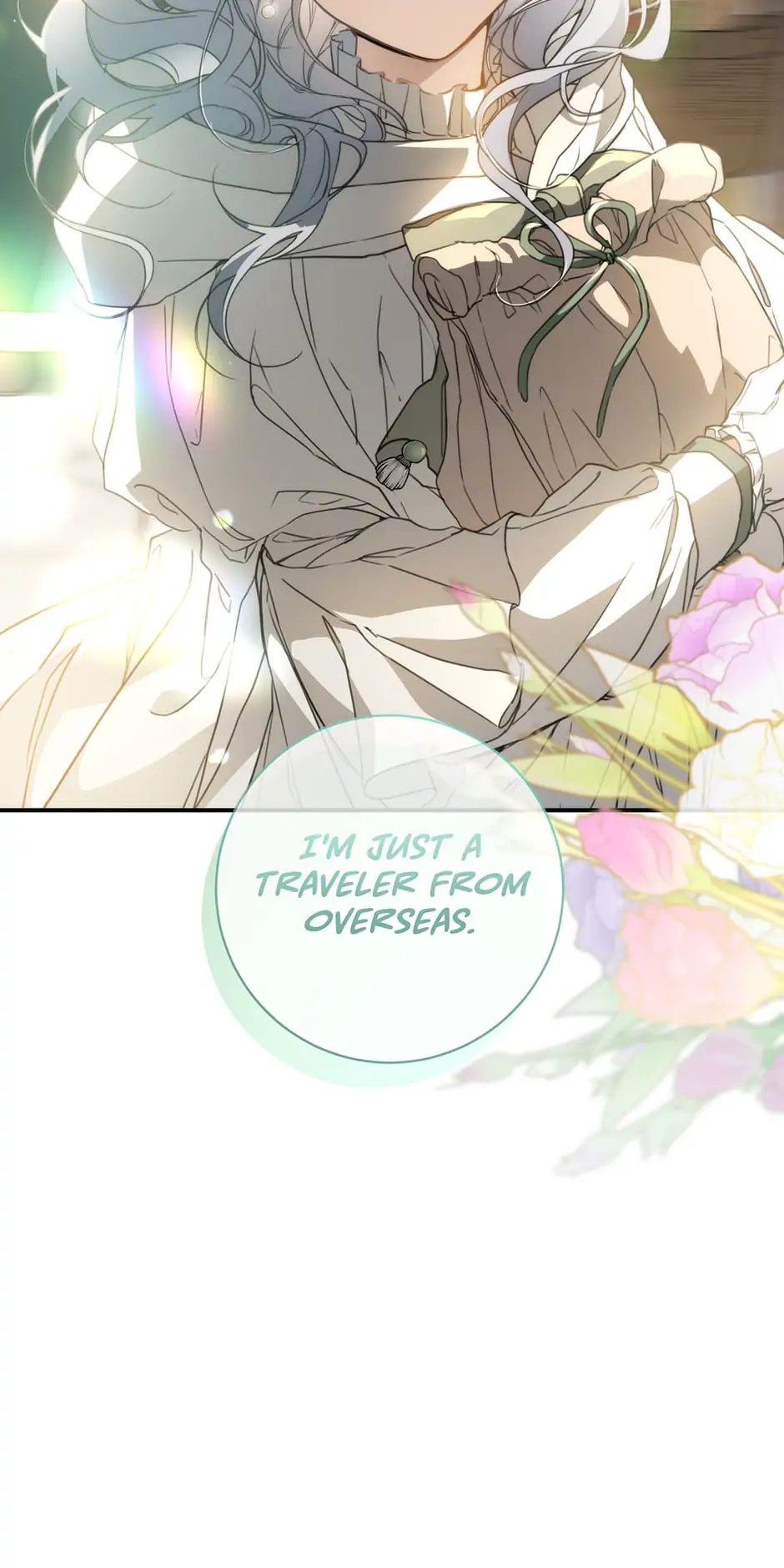 Into the Light Once Again [Official] - Chapter 63 manhwa