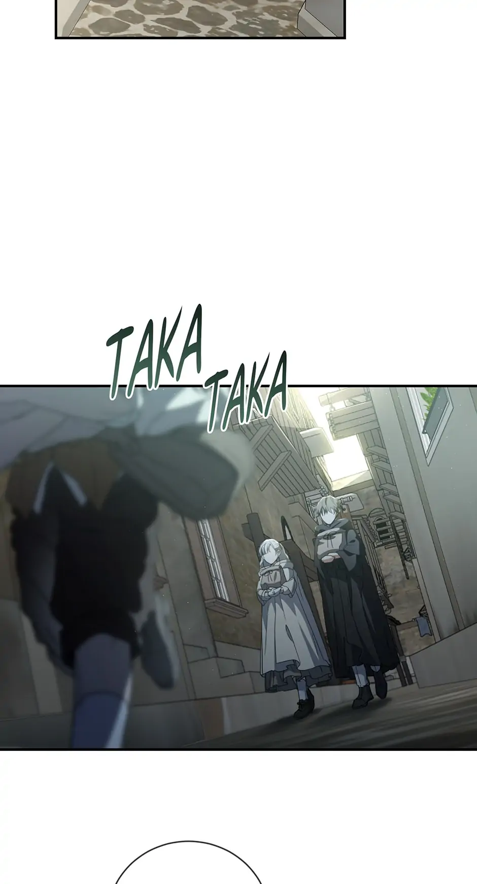 Into the Light Once Again [Official] - Chapter 63 manhwa