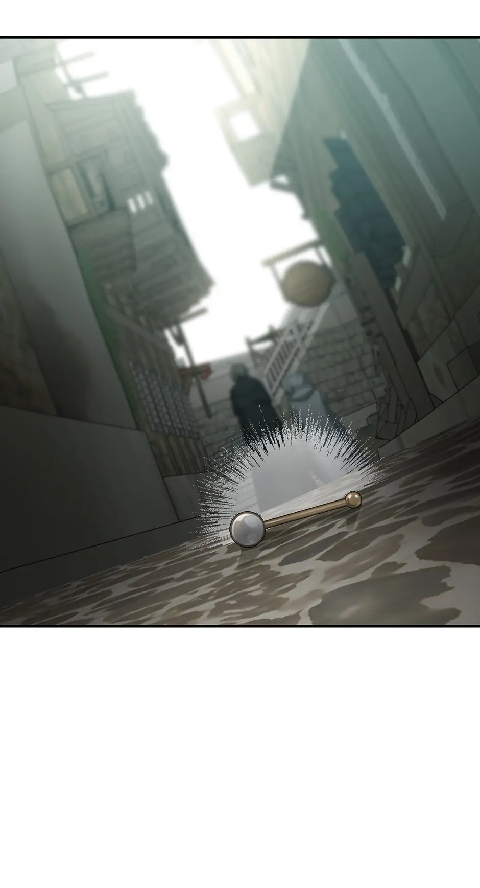 Into the Light Once Again [Official] - Chapter 63 manhwa