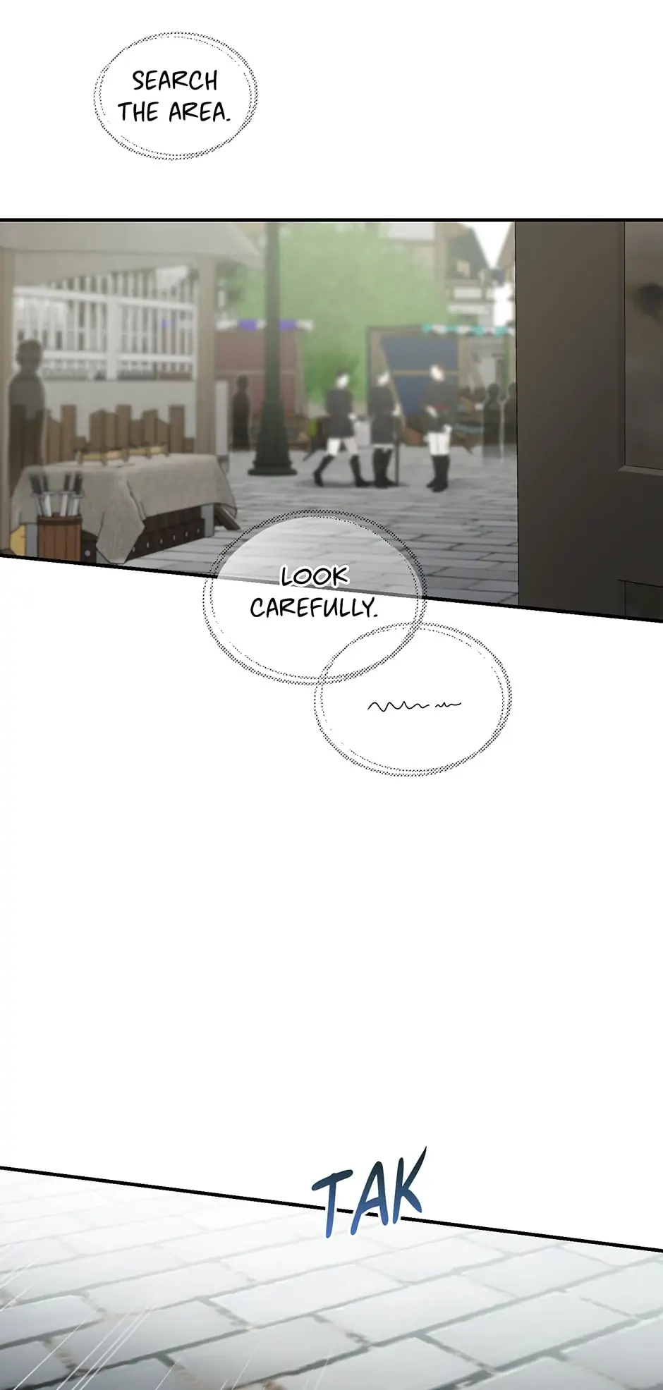 Into the Light Once Again [Official] - Chapter 63 manhwa