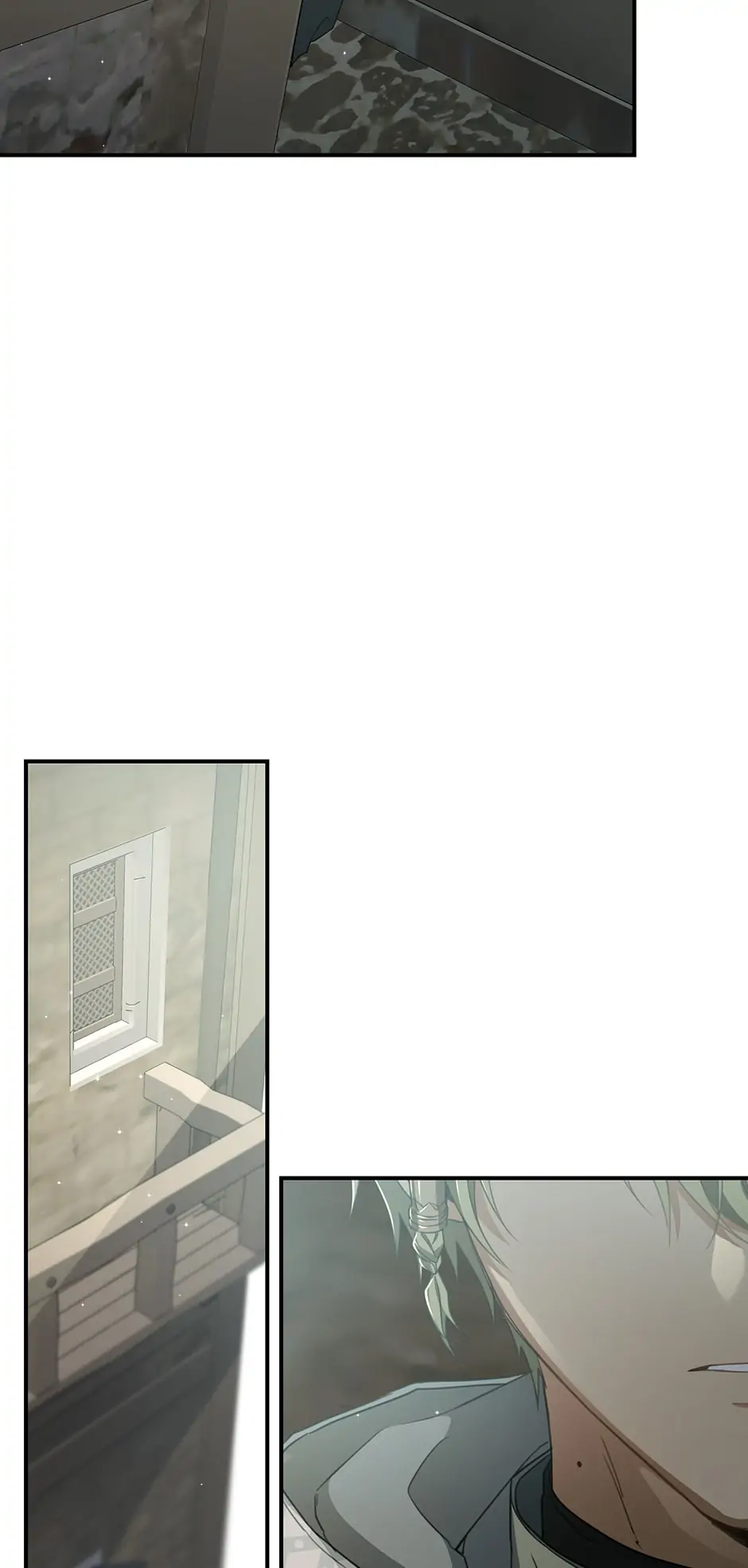 Into the Light Once Again [Official] - Chapter 63 manhwa