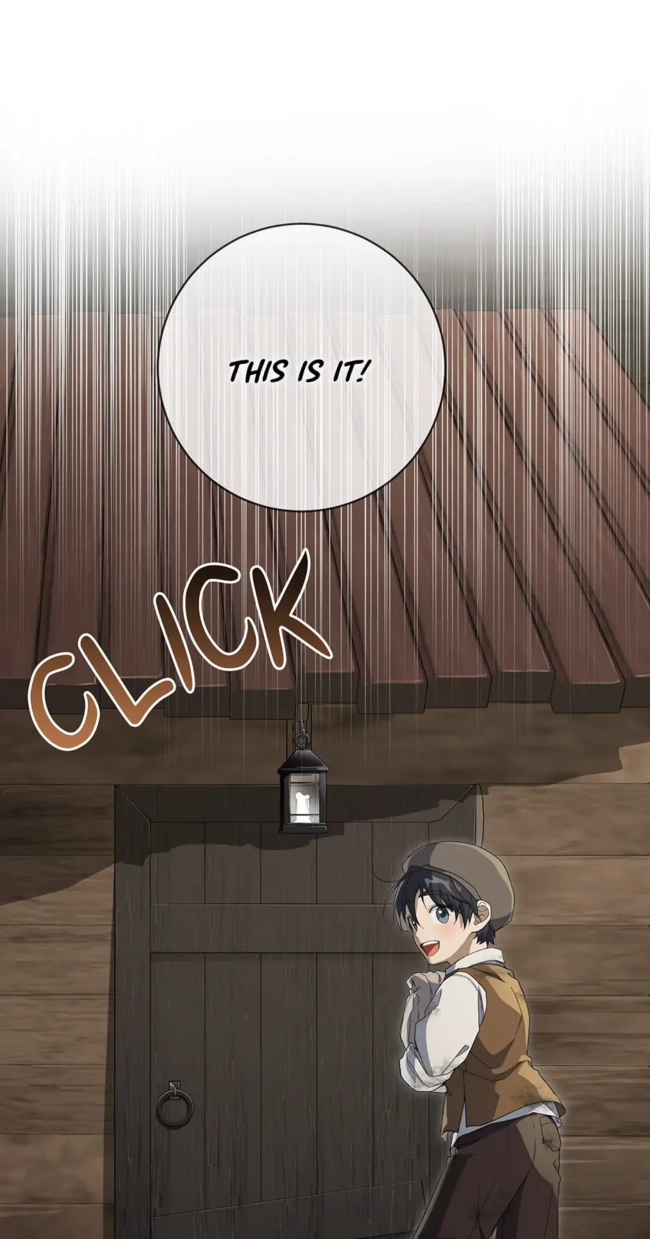 Into the Light Once Again [Official] - Chapter 64 manhwa