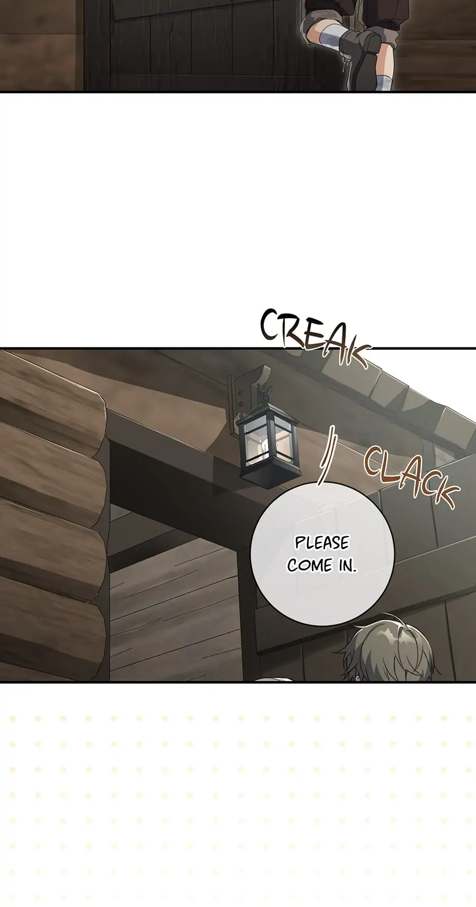 Into the Light Once Again [Official] - Chapter 64 manhwa