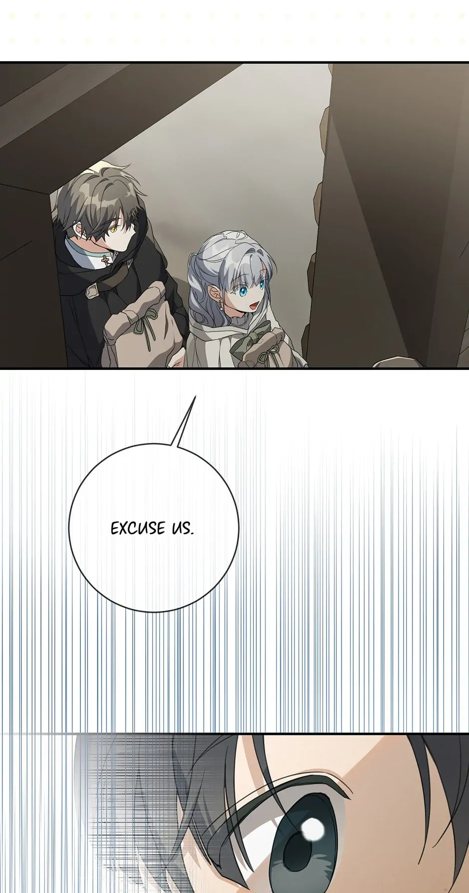 Into the Light Once Again [Official] - Chapter 64 manhwa