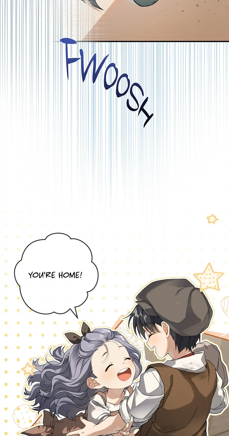 Into the Light Once Again [Official] - Chapter 64 manhwa