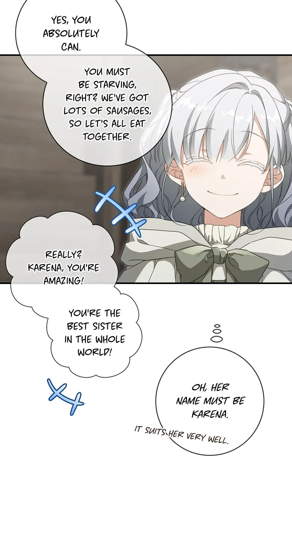 Into the Light Once Again [Official] - Chapter 64 manhwa