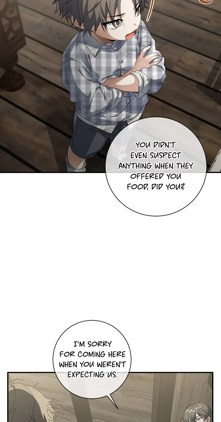 Into the Light Once Again [Official] - Chapter 64 manhwa