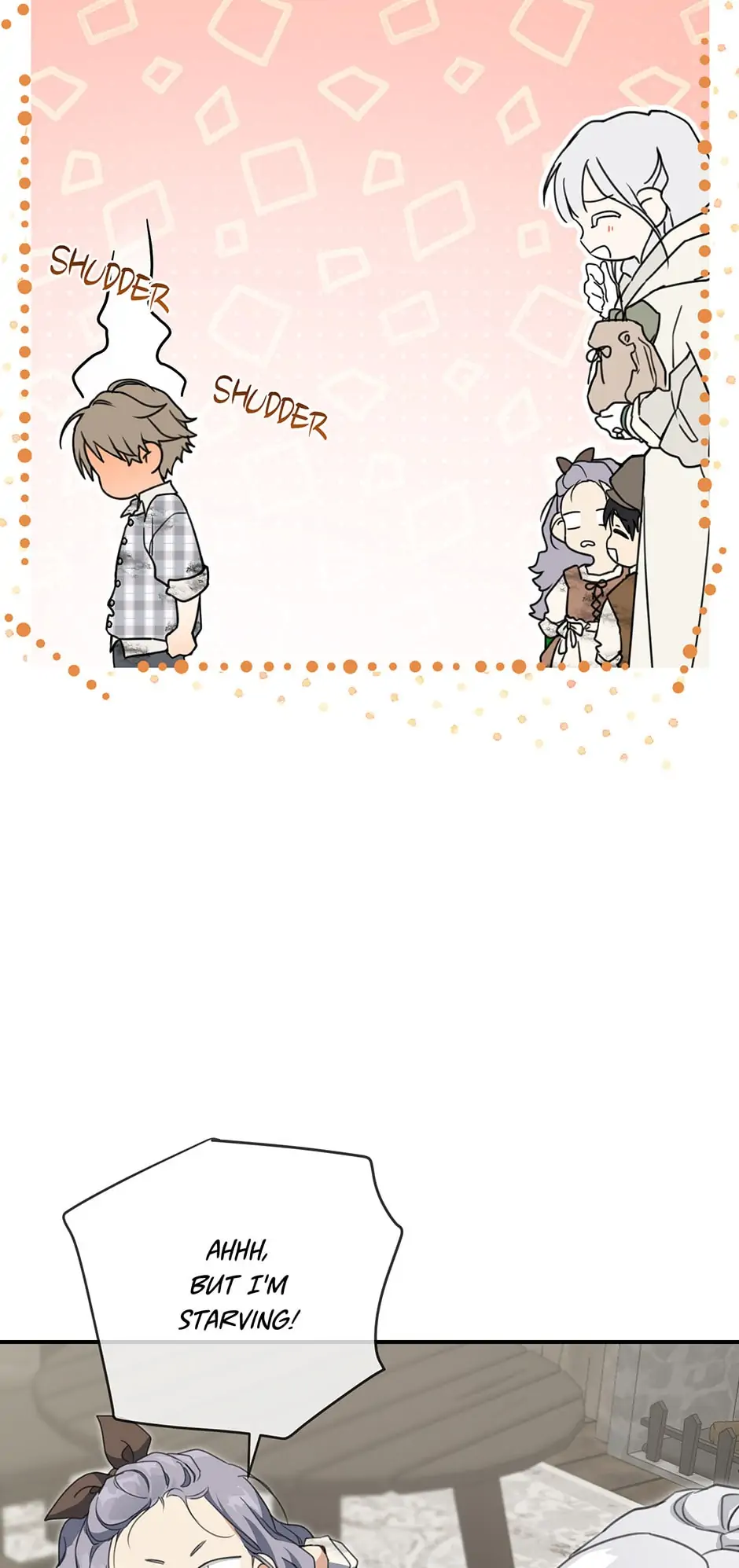 Into the Light Once Again [Official] - Chapter 64 manhwa